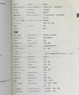 纺织日语书籍（纺织日语翻译）