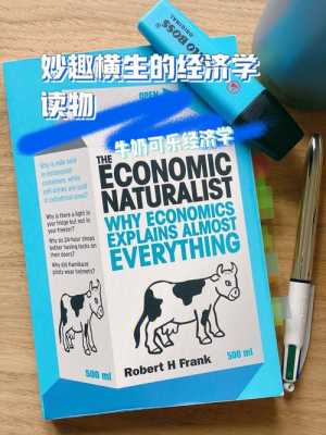 经济有趣的书籍（比较有趣的经济学书籍）
