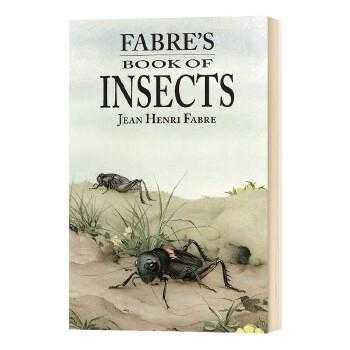 国外昆虫书籍（国外昆虫书籍有哪些）