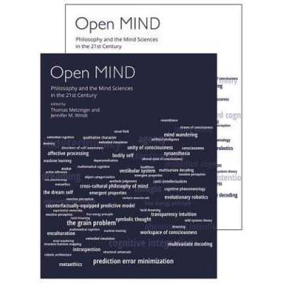 openmind书籍（open_mind）