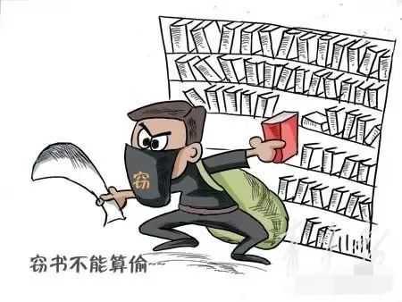 盗用别人的书籍（盗用别人书籍的照片侵犯了什么权利）