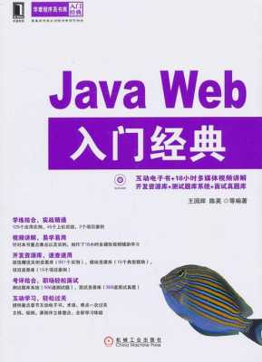 javaweb经典书籍（java web 书籍）