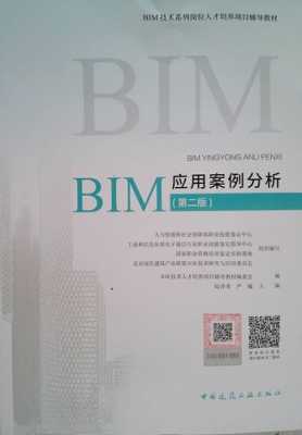 BIM案例书籍推荐（bim案例分析报告）