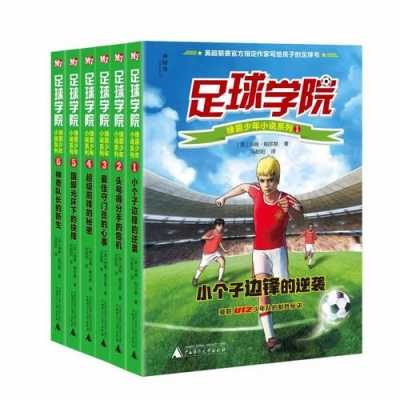 足球权威书籍（足球专业书籍）