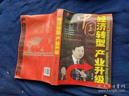 经济转型书籍（中国经济转型,产业升级书籍）